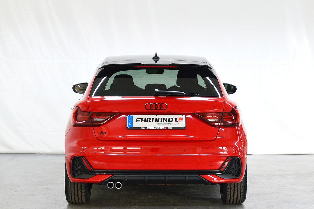 Audi A1 - Bild 5