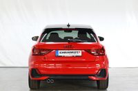 Audi A1 - Vorschau Bild 5