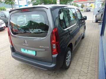 Bild 5 Citroën Berlingo Feel M