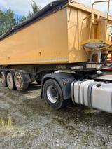 Carnehl Kippauflieger CHKS / A Kippauflieger  - Kippauflieger