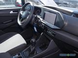 Volkswagen Caddy Maxi 1.5 TSI Life 7Si GRA Navi PDC Sitzh. - Volkswagen Caddy Maxi in Nürnberg