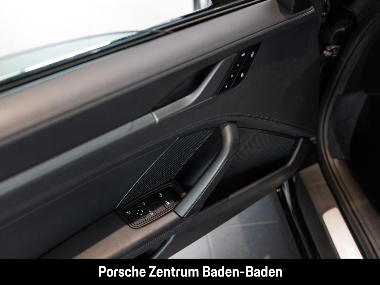 Porsche 992 911 Carrera Sportabgas Abstandstempomat 21z