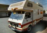 Volkswagen LT 28 Wohnmobil Karmann Aufbau - Angebote
