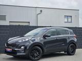 Kia Sportage 1.6 TGDI DCT VISION NAV KAM SHZ LKAS - Kia Sportage: V6