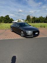 Audi A7 2.0 TFSI S tronic Sportback - Viele Neuteile - Audi A7: TFSI Tronic