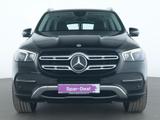 Mercedes-Benz GLE 350 e 4Matic Kamera|Navi|Fernlichtassistent - Mercedes-Benz GLE 350: Automatik