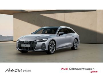 Audi A6 Avant TDI qu Stronic Navi LED Panorama ACC AH