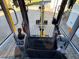 Wacker ET16 - Wacker Radlader
