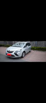 Opel Zafira 1.4 Turbo ecoFLEX INNOVATION 103kW S/... - Opel Zafira: Ecoflex