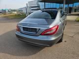 Mercedes-Benz CLS 350 d 4MATIC , AMG, LED, NAVI, SHZ, KAMERA, - Mercedes-Benz CLS 350: Sportwagen