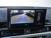 Audi A4 - Vorschau Bild 13