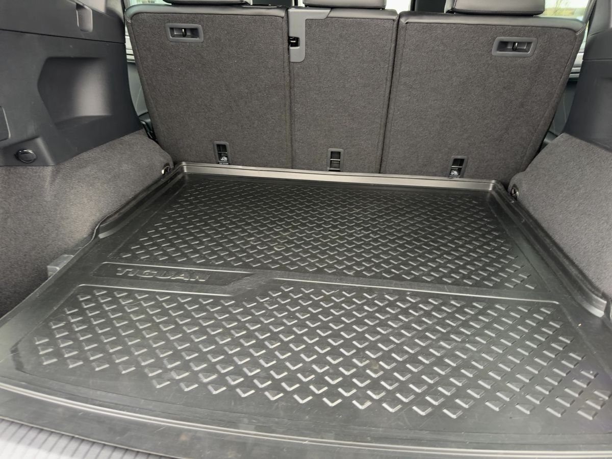 Volkswagen Tiguan Allspace - Bild 14