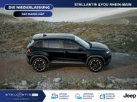 Jeep Avenger - Vorschau Bild 8