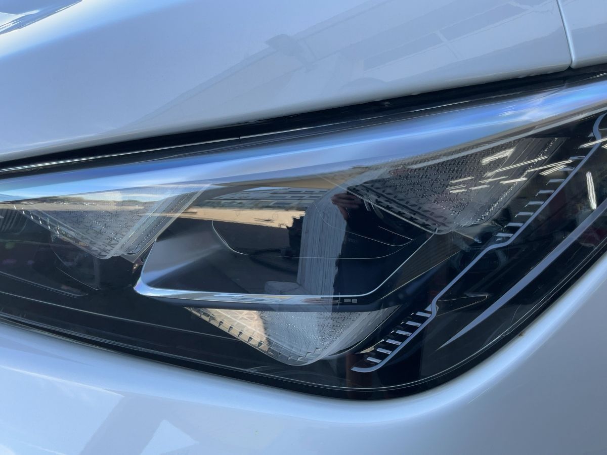 Cupra Tavascan - Bild 16
