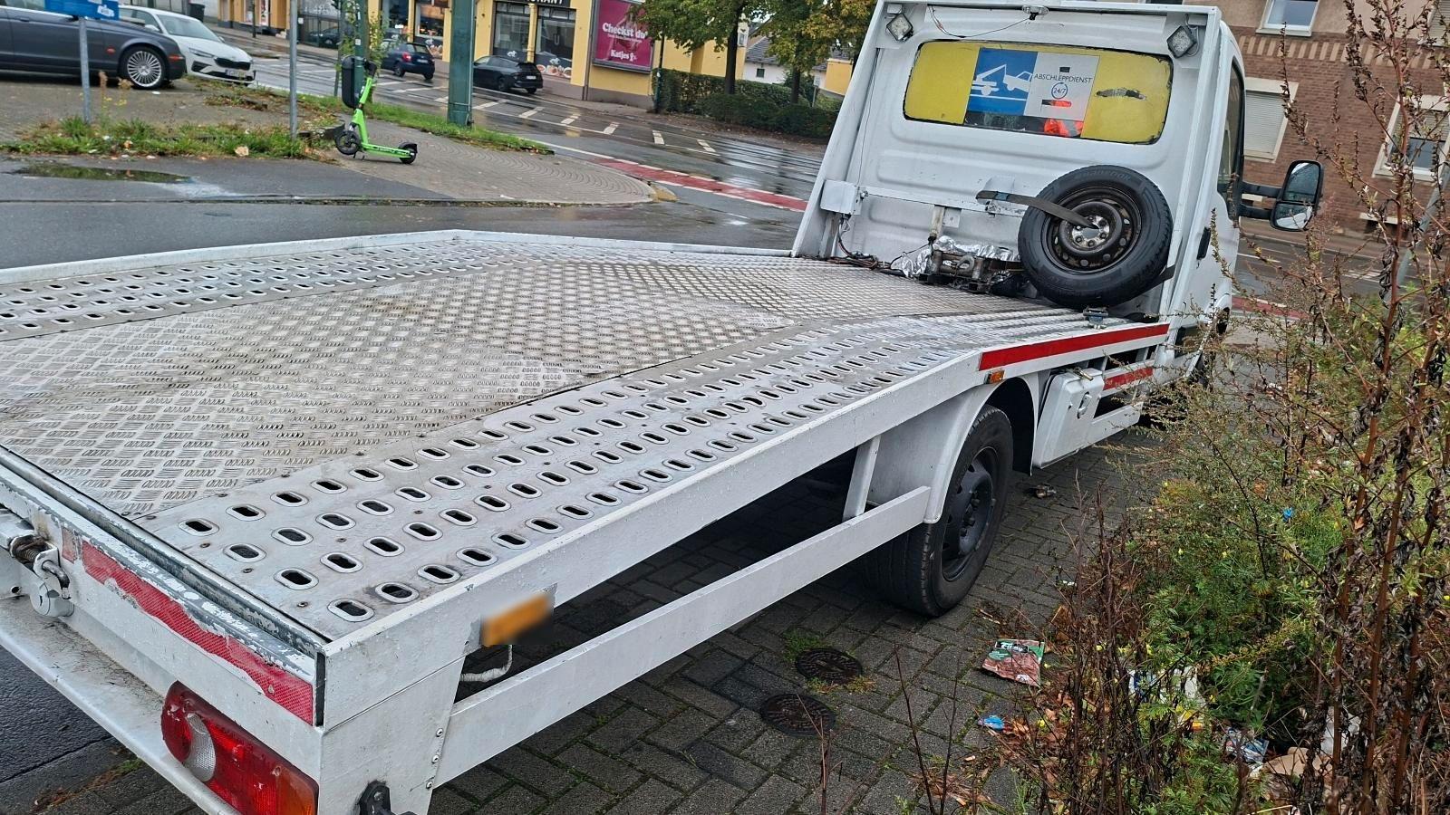 Volkswagen Andere