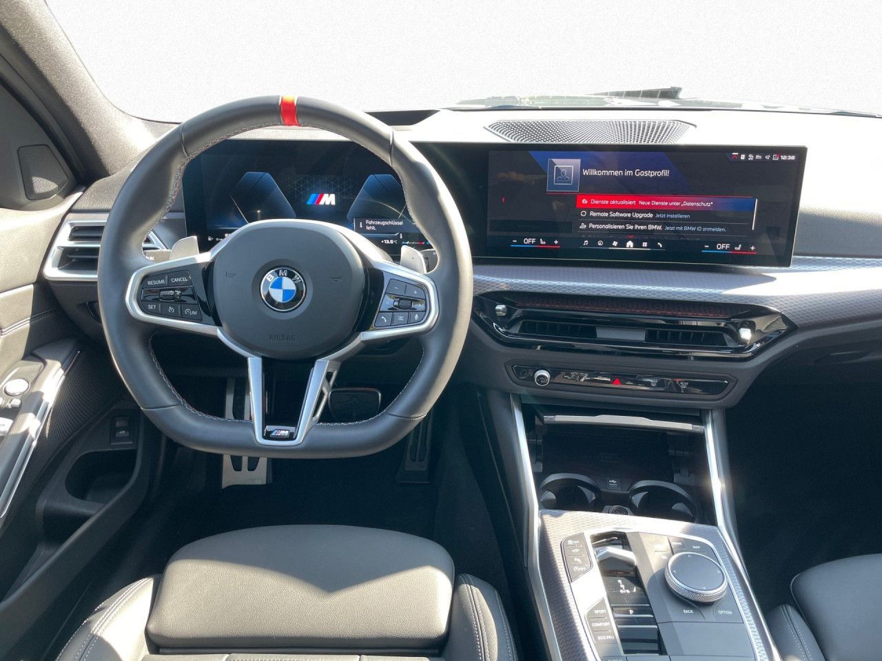 BMW M340i - Bild 16