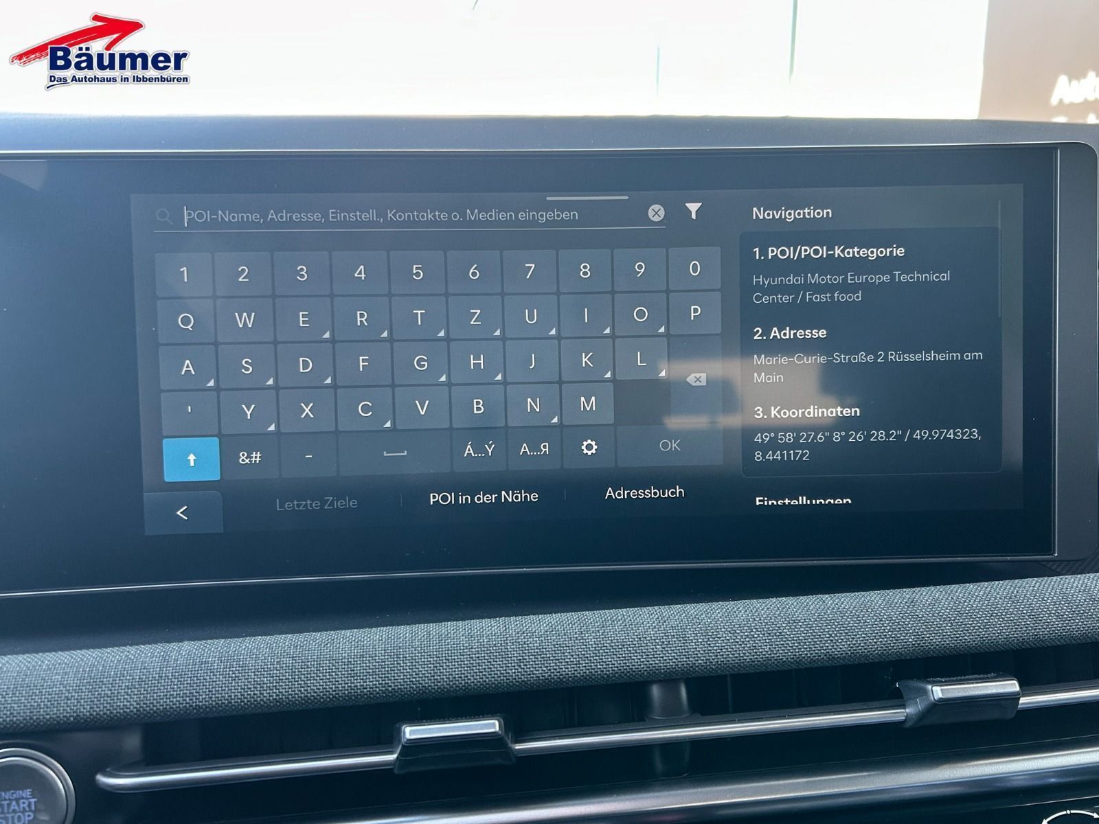 Hyundai Tucson – Bild 19