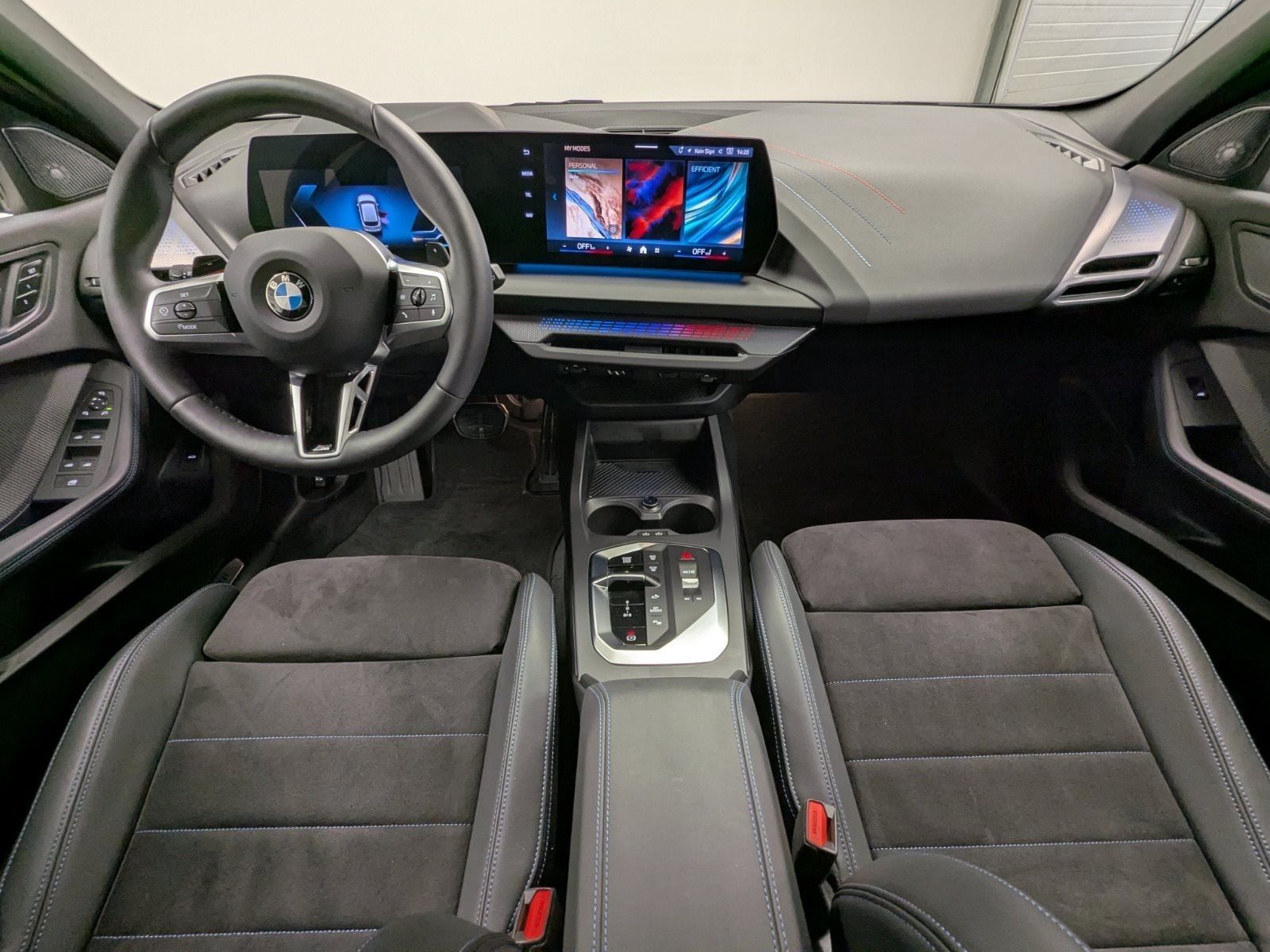 BMW 120 - Bild 6