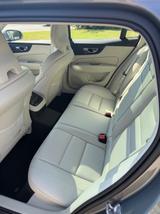 Volvo V60 T6 Recharge AWD Geartronic Inscription R... - Volvo V60: Recharge Inscription