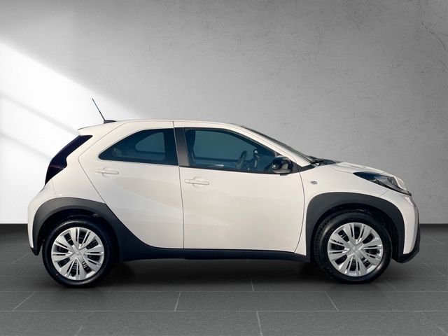 Toyota Aygo X 1.0 CVT Play *ACC*CARPLAY*CAM*DAB*KLIMA*