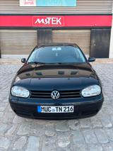 Volkswagen Golf IV 1.6 16V PACIFIC **TÜV 02/27** Inspektion - Volkswagen Golf: Iv 16