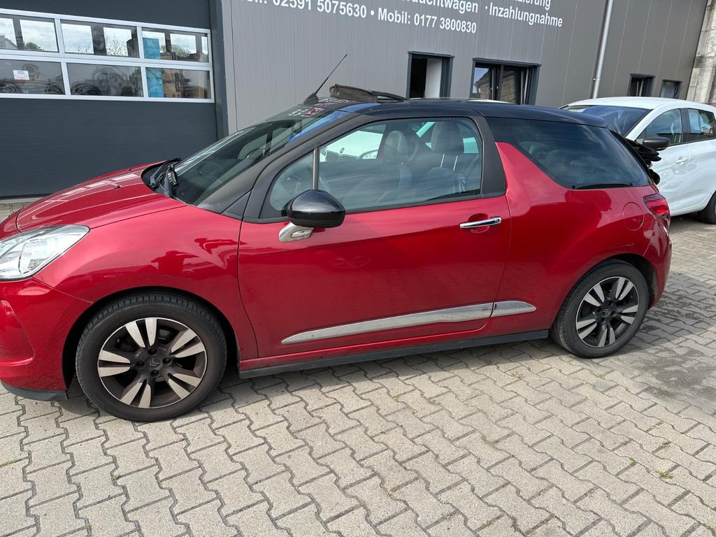 Citroën DS3