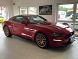 Ford Mustang GT 5.0 V8 10G-Autom. Virtual ACC - gebrauchte Ford Mustang aus dem Jahr 2023