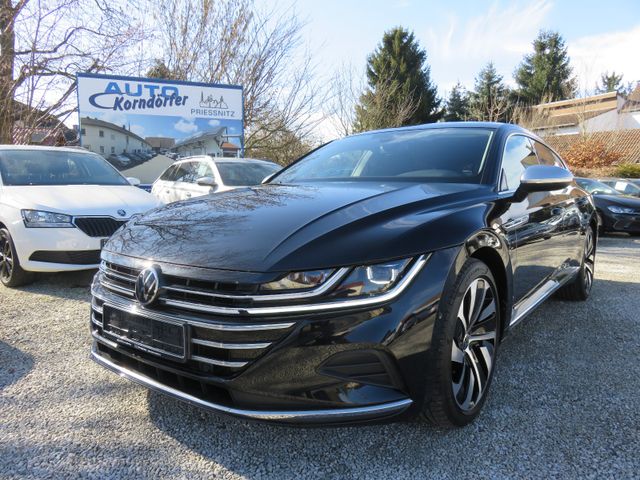 VW Arteon Shooting Brake Elegance