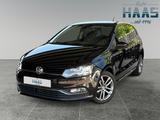 Volkswagen Polo Allstar 1.2 TSI DSG PDC*Sitzhz*Klimaautom-k - Volkswagen Polo: Allstar