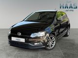 Volkswagen Polo Allstar 1.2 TSI DSG PDC*Sitzhz*Klimaautom-k - Volkswagen Polo: Allstar