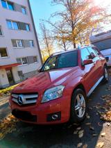 Mercedes-Benz Mercedes Benz GLK 220 CDI 4 MATIC. - Mercedes-Benz GLK-Klasse Kombi Gebrauchtwagen