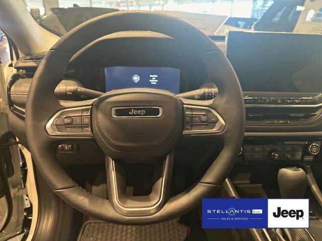 Jeep Compass - Bild 11