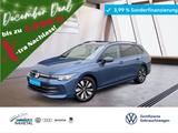 Volkswagen Golf Variant 1.5eTSI DSG Goal LED+ NAVI AHK ACC  - Volkswagen: Goal