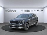 Kia Sorento Platinum 4WD 2.2 CRDi Memory Sitze El. H - Kia Sorento Tageszulassungen