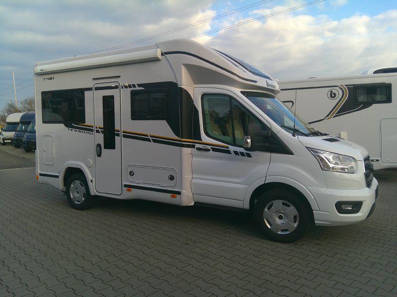 Benimar Tessoro 481 Länge 6 Meter!!!