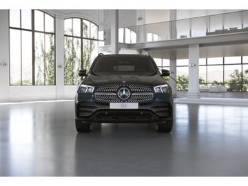 Mercedes GLE 350 - 2