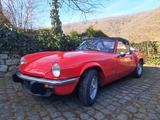 Triumph Spitfire MK IV 1500 - Triumph Spitfire: Mk
