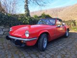 Triumph Spitfire MK IV 1500 - Triumph Spitfire: Mk