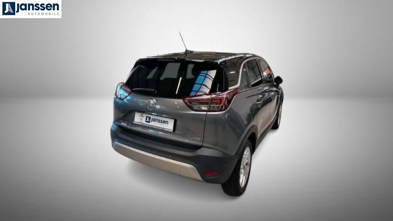 Fahrzeugabbildung Opel Crossland X 1.2 Automatik Innovation