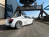 Audi R8 4.2 FSI R tronic quattro - LM Felgen 20 Zoll - Audi R8: R Tronic