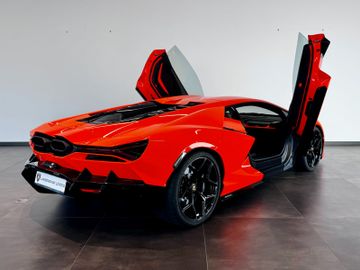 Lamborghini Revuelto 6.5 V12 HPEV