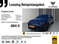 Cupra Leon - Vorschau Bild 2