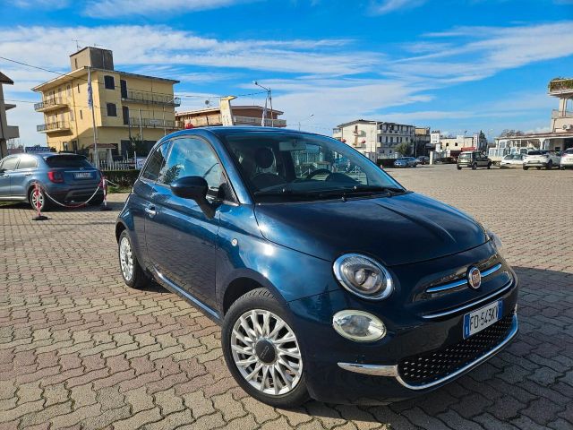 Fiat 500 1.3 Multijet 95 CV Lounge