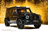 Mercedes-Benz G 63 AMG BRABUS 800+WIDESTAR+FACELIFT+MY 2025+ - Mercedes-Benz G 63 AMG in Bremen