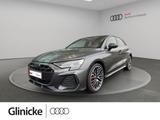 Audi A3 SB 35 TFSI S line Matrix virtual Co. Navi