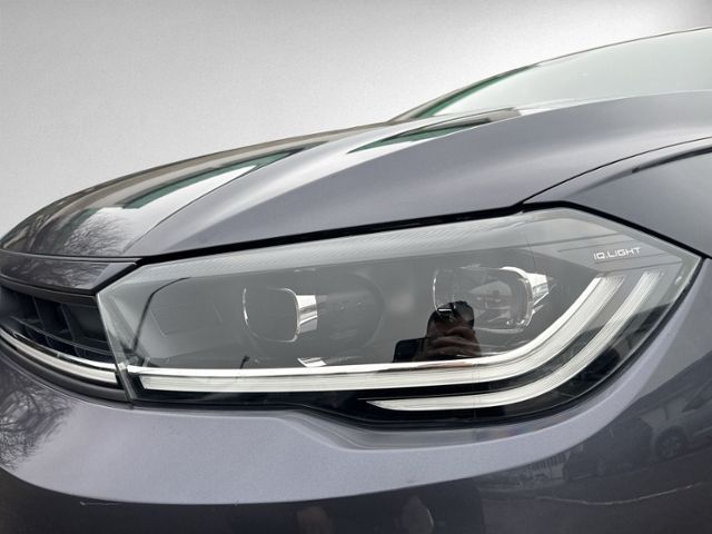 Polo 1.0 TSI DSG R-LINE LED+KAMERA+ACC+KLIMAAUTO