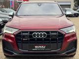 Audi SQ7 4.0 TDI quattro |AHK|Matrix|360*Kam|Optik P. - Audi SQ7 aus 2019
