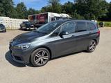 BMW 216 Gran Tourer 216d Sport Line - BMW 216 Gran Tourer aus 2016
