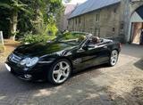 Mercedes-Benz SL350 7G-Tronic BOSE AMG Multikontur - gebrauchte Mercedes-Benz SL 350 aus dem Jahr 2007