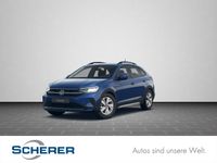 Volkswagen Taigo - Vorschau Bild 1